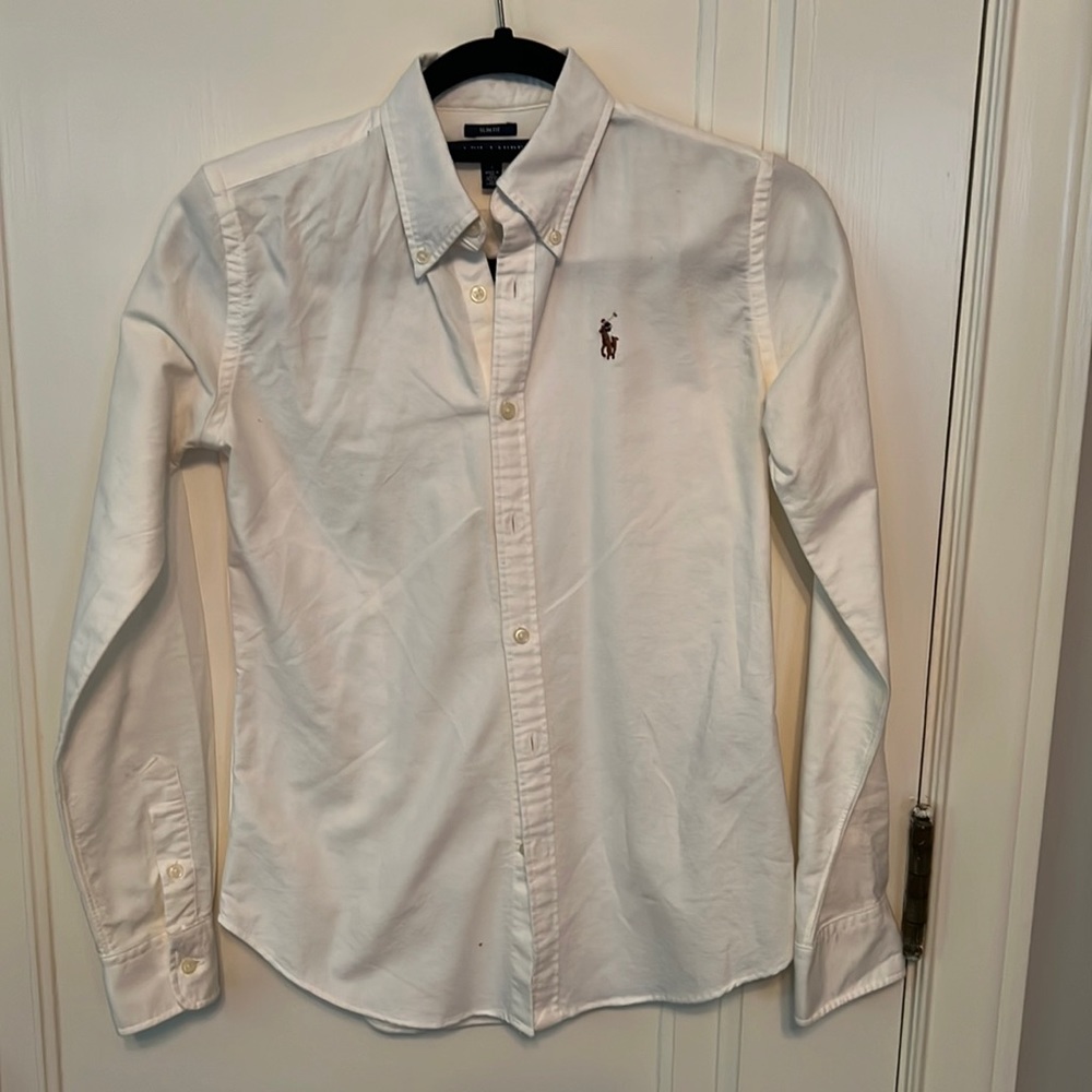 Ralph Lauren Shirt
